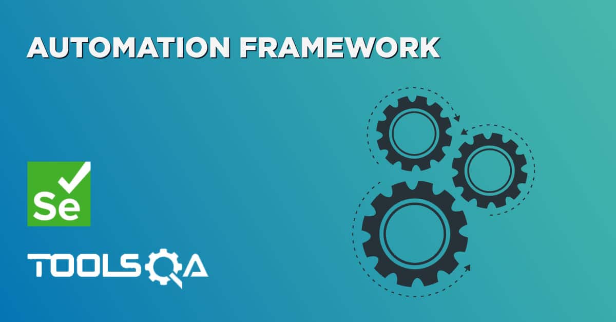 Data Driven Framework In Selenium Using Excel Design Talk